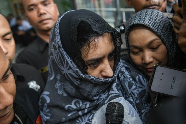 Bupati Pekalongan Fadia Arafiq-2