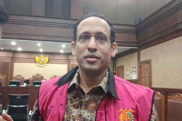 Nadiem Makarim