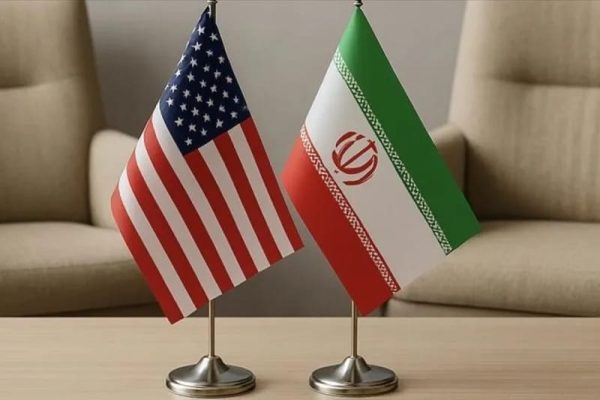 Dialog AS VS IRAN