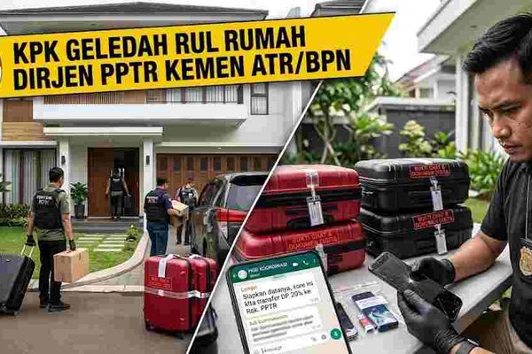 KPK geledah rumah Dirjen PPTR_pjn tv_pjn media-35kb